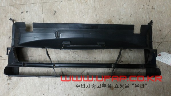 수입차 중고부품 - BMW 1시리즈 F20 에어덕트. 호환차종: 4 51747255414