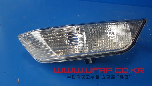 포드 머스탱 6세대 GT 쿠페   파킹램프.  조수석  호환차종: 4   FR3B13200AB,FR3Z13200A
